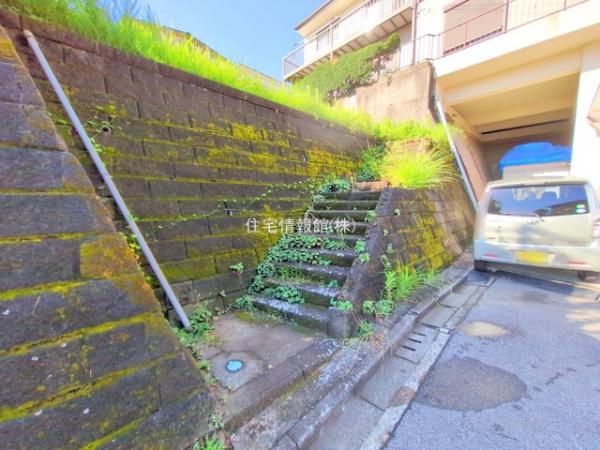 船橋市芝山7丁目 