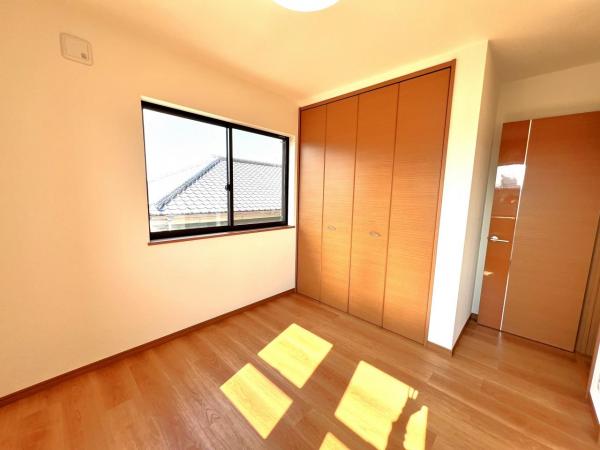 平塚市南金目 中古戸建 子供部屋