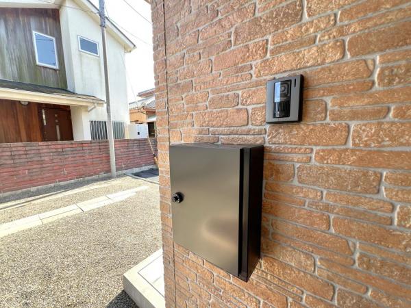 平塚市南金目 中古戸建 その他設備(専用部)