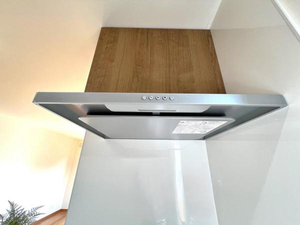 平塚市南金目 中古戸建 キッチン