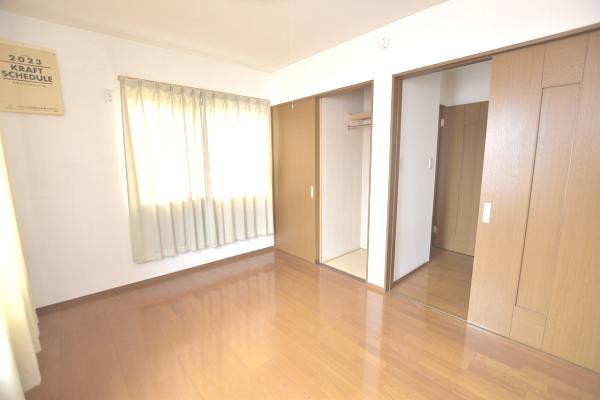 久喜市砂原１丁目 中古戸建 洋室