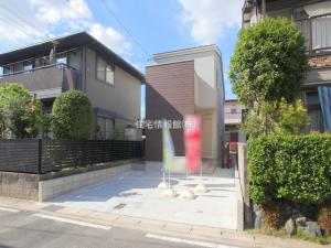新築戸建 愛知県名古屋市守山区桜坂２丁目1732 JR中央本線神領駅 29900000