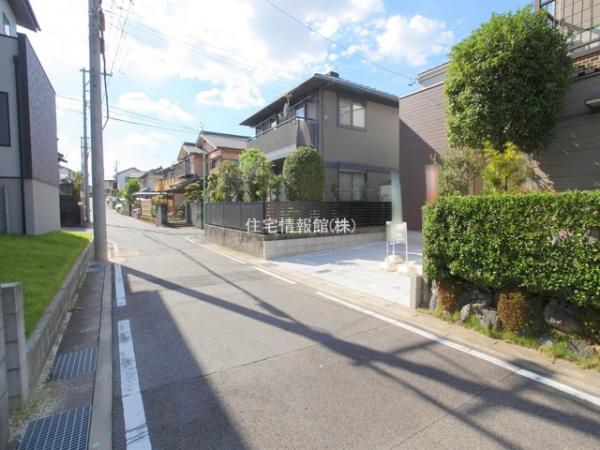 名古屋市守山区桜坂2丁目 