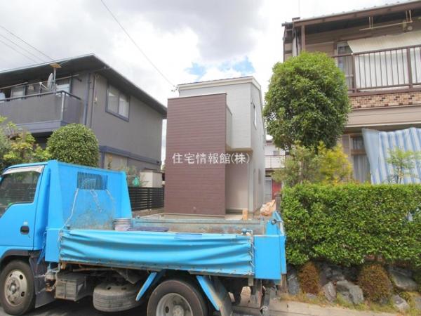 名古屋市守山区桜坂2丁目 