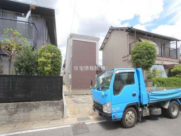 名古屋市守山区桜坂2丁目 