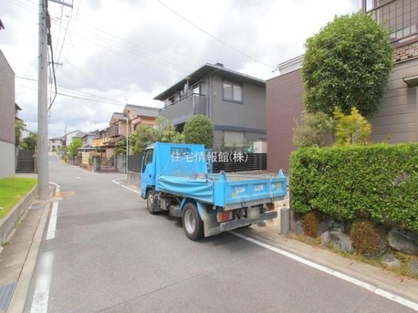 名古屋市守山区桜坂2丁目 