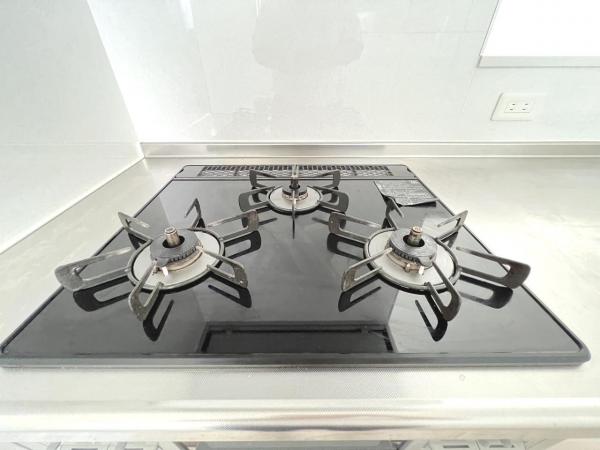 座間市新田宿 中古戸建 キッチン