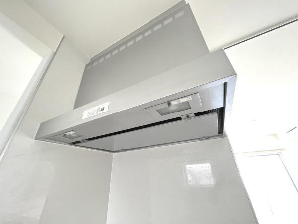 座間市新田宿 中古戸建 キッチン