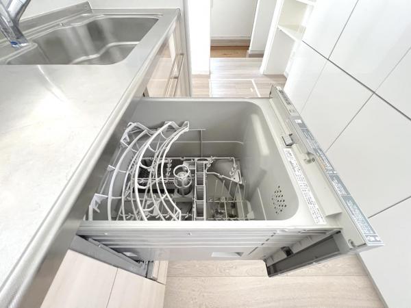 座間市新田宿 中古戸建 キッチン