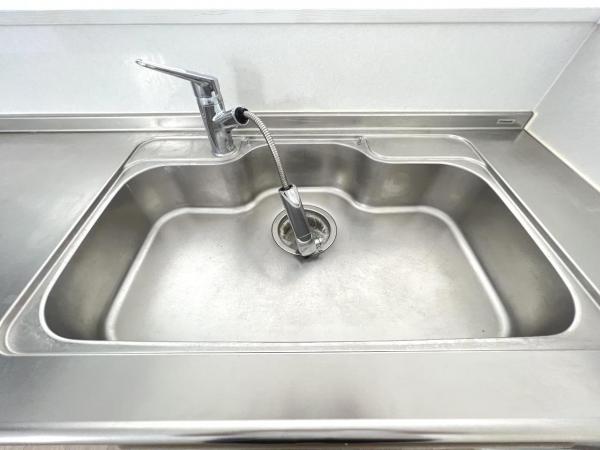 座間市新田宿 中古戸建 キッチン