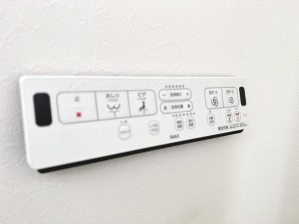 座間市新田宿 中古戸建 その他設備(専用部)