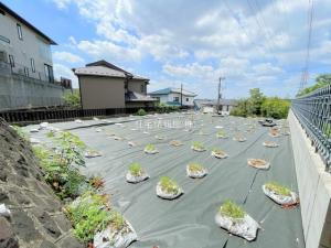 土地 神奈川県横浜市青葉区美しが丘２丁目38-25 東急田園都市線たまプラーザ駅 115000000