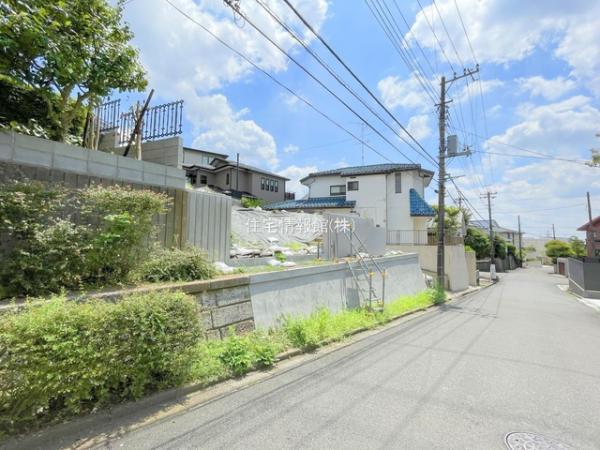 美しが丘2丁目 