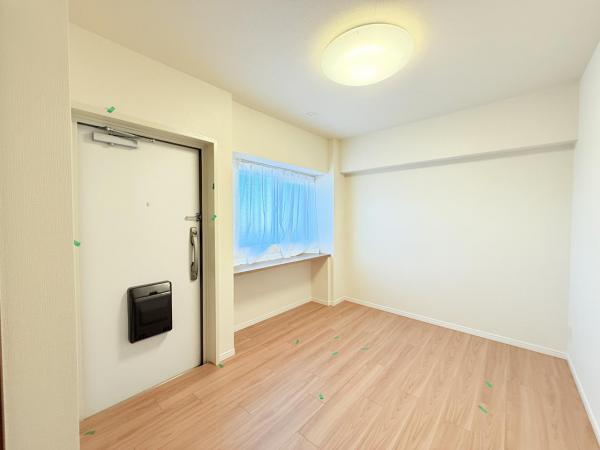 イトーピア稲毛マンション その他内観