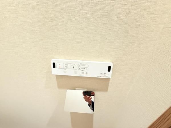 イトーピア稲毛マンション 発電・温水設備(共用部)
