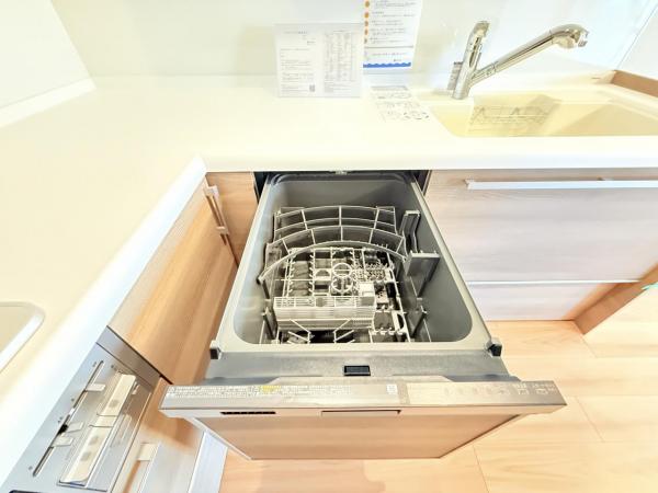 イトーピア稲毛マンション キッチン