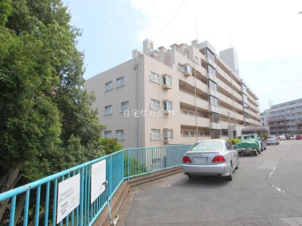 イトーピア稲毛マンション 