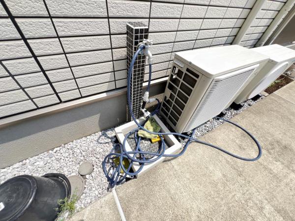 小田原市蓮正寺 中古戸建 その他設備(専用部)