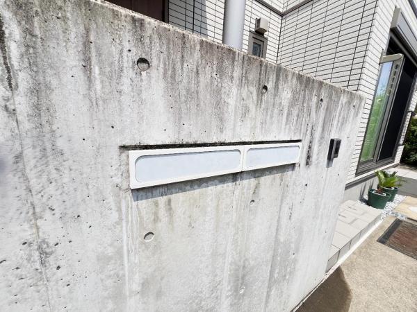 小田原市蓮正寺 中古戸建 その他設備(専用部)