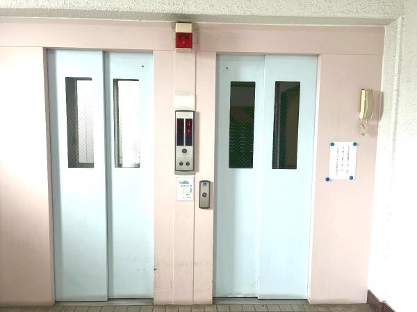第二サンライズ伊奈 その他共用部