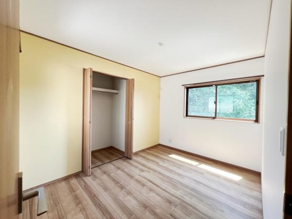 秦野市曽屋 中古一戸建 収納