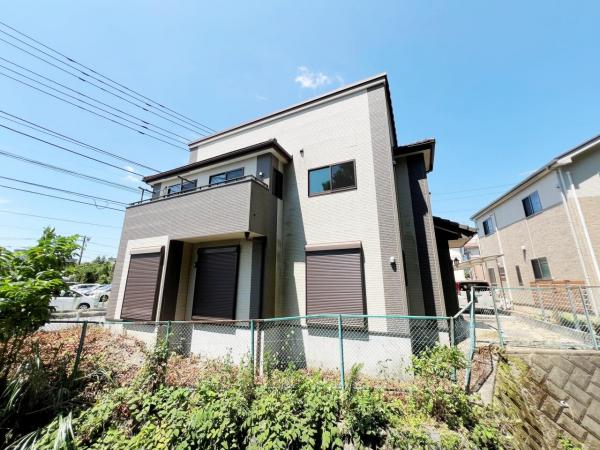 秦野市曽屋 中古一戸建 構造・工法・仕様