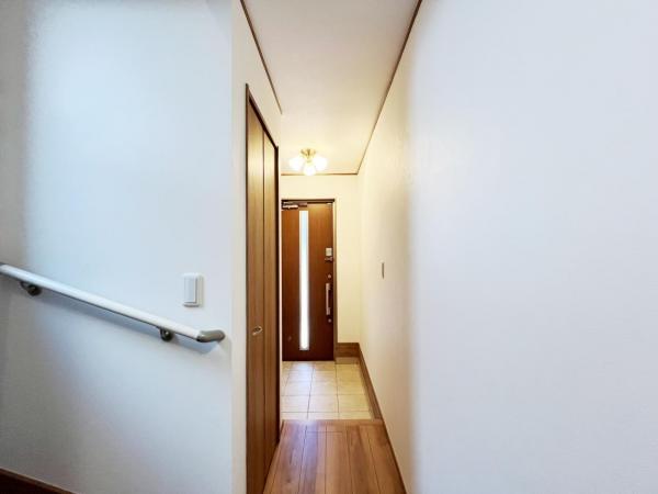 秦野市曽屋 中古一戸建 その他内観