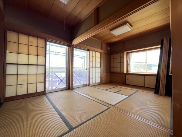 横須賀市池上４丁目 中古戸建 子供部屋