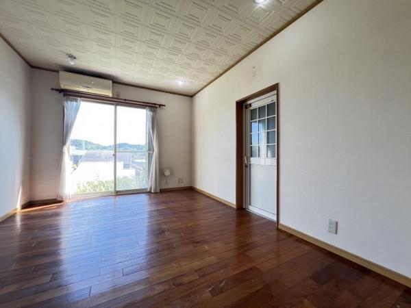 横須賀市池上４丁目 中古戸建 洋室