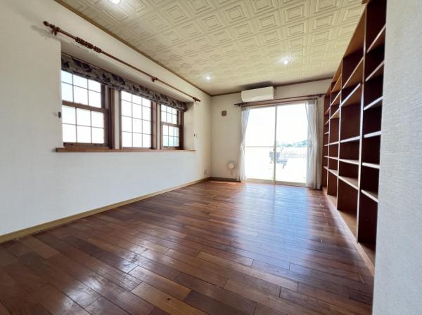 横須賀市池上４丁目 中古戸建 寝室