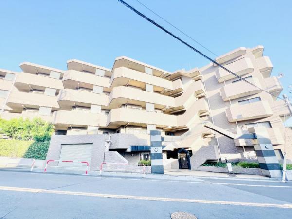 ダイアパレス蘇我 現況写真