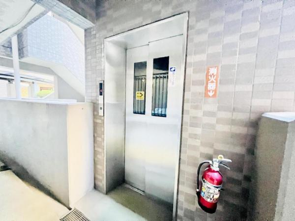 ダイアパレス蘇我 構造・工法・仕様