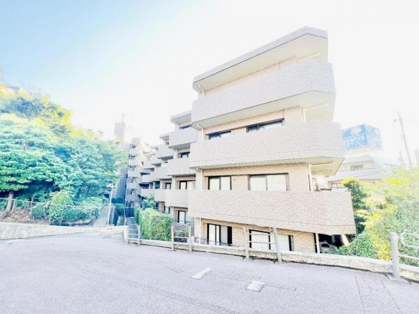 ダイアパレス蘇我 外観写真