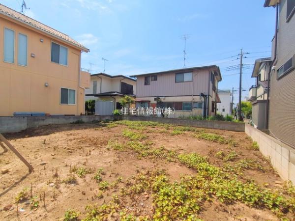 幸手市東五丁目 