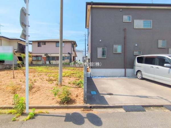 幸手市東五丁目 