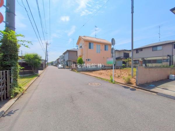 幸手市東五丁目 