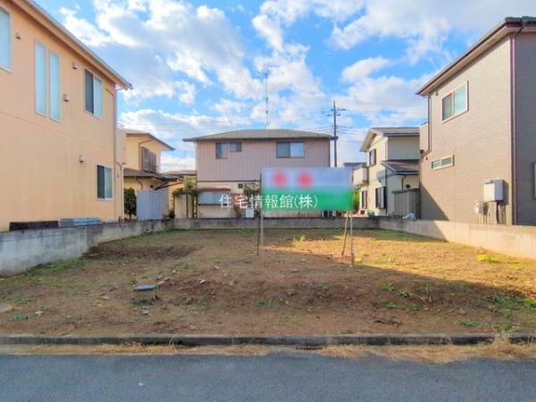 幸手市東五丁目 