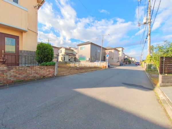 幸手市東五丁目 