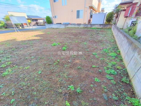 幸手市東五丁目 