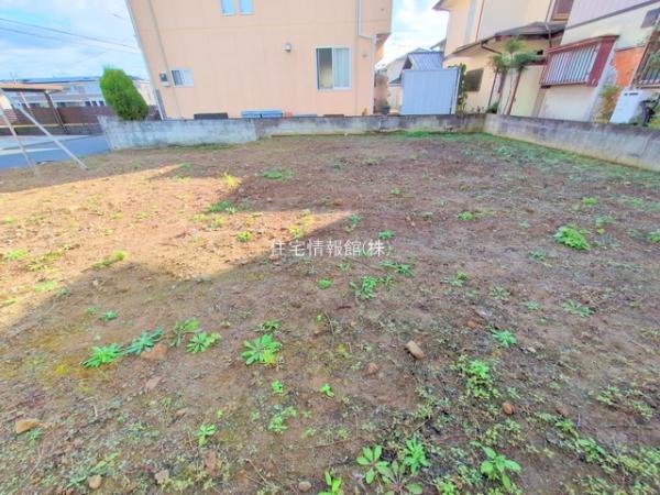 幸手市東五丁目 