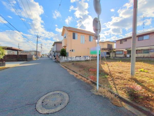 幸手市東五丁目 