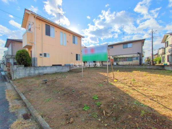 幸手市東五丁目 