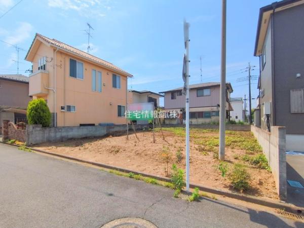 幸手市東五丁目 