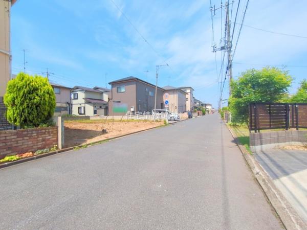 幸手市東五丁目 