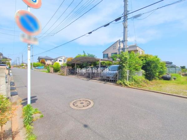 幸手市東五丁目 