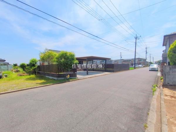 幸手市東五丁目 