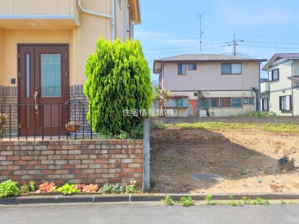 幸手市東五丁目 