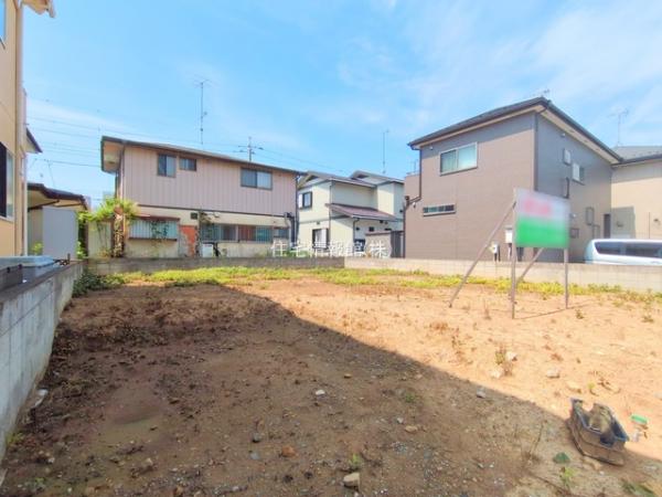 幸手市東五丁目 