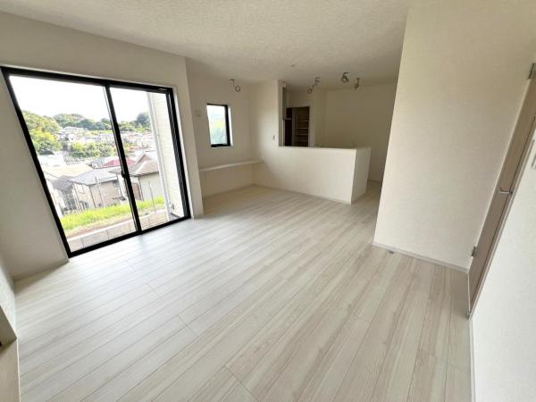 新築戸建 神奈川県平塚市南金目2283-20 JR東海道本線(東京〜熱海)平塚駅 2,790万円