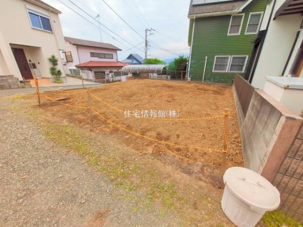 土地 神奈川県海老名市大谷北３丁目15-2 小田急線海老名駅 1,650万円